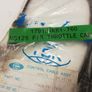 Honda NS125R NS125F Throttle Cable Image 2