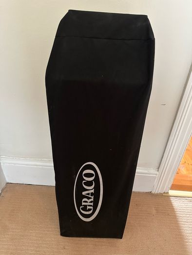 Graco Travel Cot For Sale in Blackrock, Dublin from LACShop