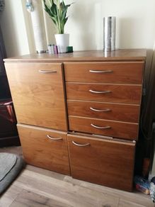 chest drawers
