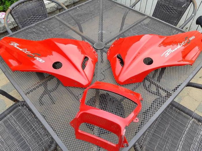 motorbike