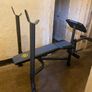 Weight bench Image 4