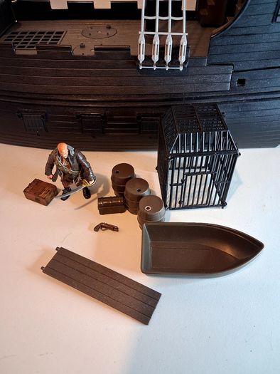 Pirate Ship