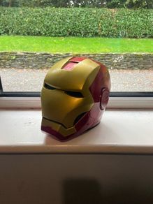 Ironman Driver Headcover