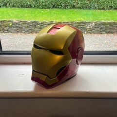 Ironman Driver Headcover