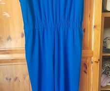 Gallery Jump suit size 18 new with tags