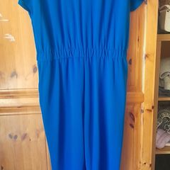 Gallery Jump suit size 18 new with tags