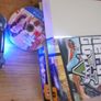 PS4 Sony PlayStation 4 500GB Limited Edition Image 3