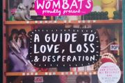 The Wombats - A Guide To Love, Loss &amp; Desperation CD / DVD (2007) Ltd Ed Indie Rock EX+