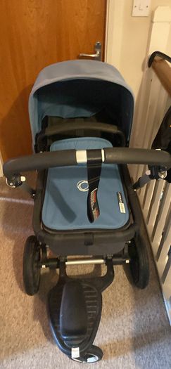 Bugaboo cameleon 3