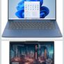 Lenovo ideapad 512GB (Brand New Sealed) Image 2
