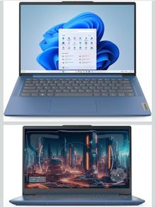 Lenovo ideapad 512GB (Brand New Sealed)