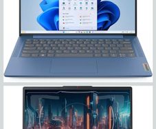 Lenovo ideapad 512GB (Brand New Sealed)