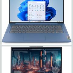 Lenovo ideapad 512GB (Brand New Sealed)