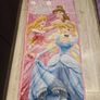 Kids Ready (Inflatable) Bed x 2 Image 3