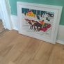 Original Maud Lewis Silk Screen Prints Image 3