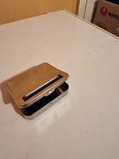 cigaratte roller