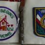 27 Vintage Patches in album Image 5