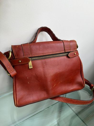 Mulberry bag