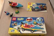 LEGO SpongeBob SquarePants: Heroic Heroes of the Deep (Set 3815)