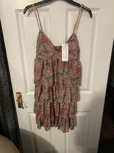 New only dress