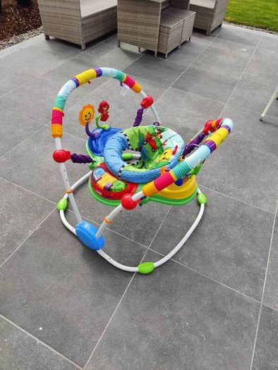 Baby Bouncer