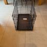 dog cage Image 2