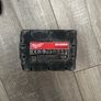 Milwaukee M18 redlithium 5.0 Ah battery pack Image 4