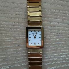Vintage Jean Perret Geneve Men's Watch