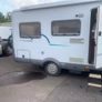 Hymer 534 Campervan Image 3
