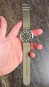 Mudita Radiant - Automatic Watch