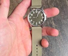 Mudita Radiant - Automatic Watch