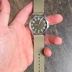 Mudita Radiant - Automatic Watch