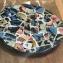Hand Decorated China Mosaic Magnets Image 9
