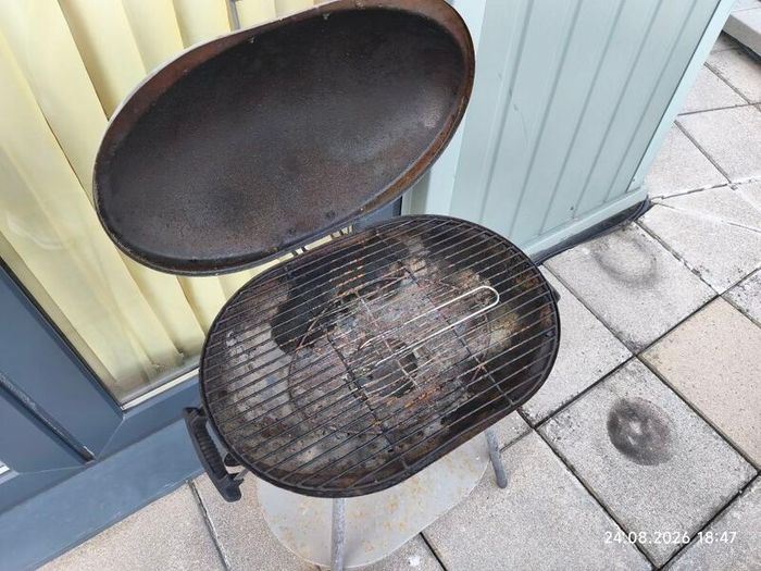 bbq