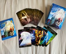 Spirit Animal Oracle Cards