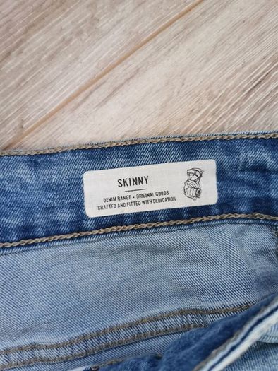 Men's jeans