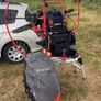Paramotor / Paragliding full package Image 10