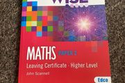 maths, leaving certificate