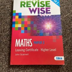 maths, leaving certificate