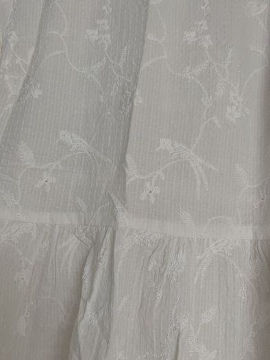 New summer dress size 12