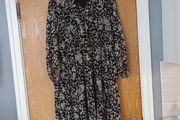 Gallery   Dress. Size 12.