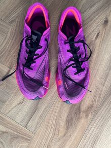 Nike Vaporfly Racing Flat