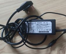 Monitor power supply