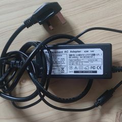 Monitor power supply