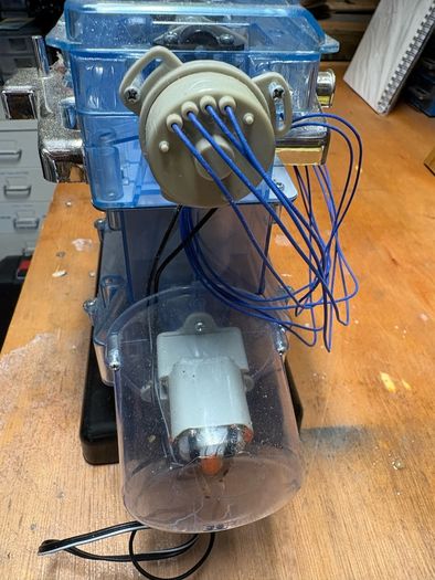 Working Engine Kit