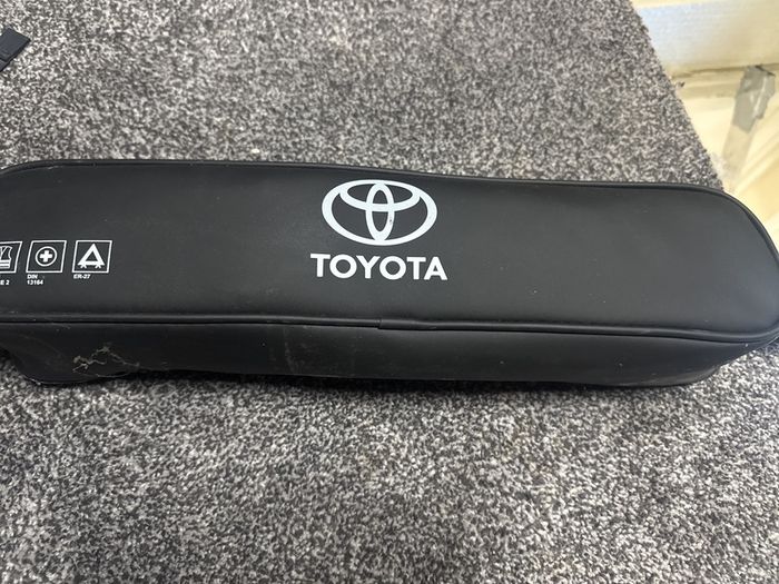 Toyota car kit