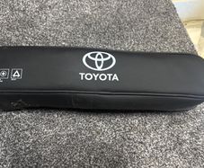 Toyota car kit