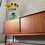 Vintage Retro Mid Century Teak McIntosh Drummond Sideboard Image 2