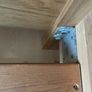 Oslo Oak 5ft King Bedframe Image 7