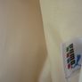 Jacket Puma Duck Feather Down Quilted Jacket. Cream. Hood detachable. Very good Condition.  Perfect Med,  Large Coat Image 9